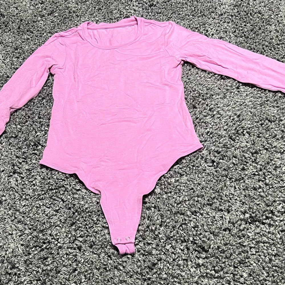 Body suit